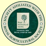 RHS Affiliated Societies