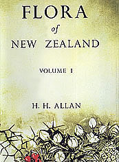 Flora of New Zealand