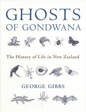 Ghosts of Gondwana
