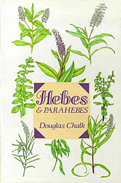 Hebes and Parahebes