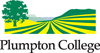 Plumpton College logo